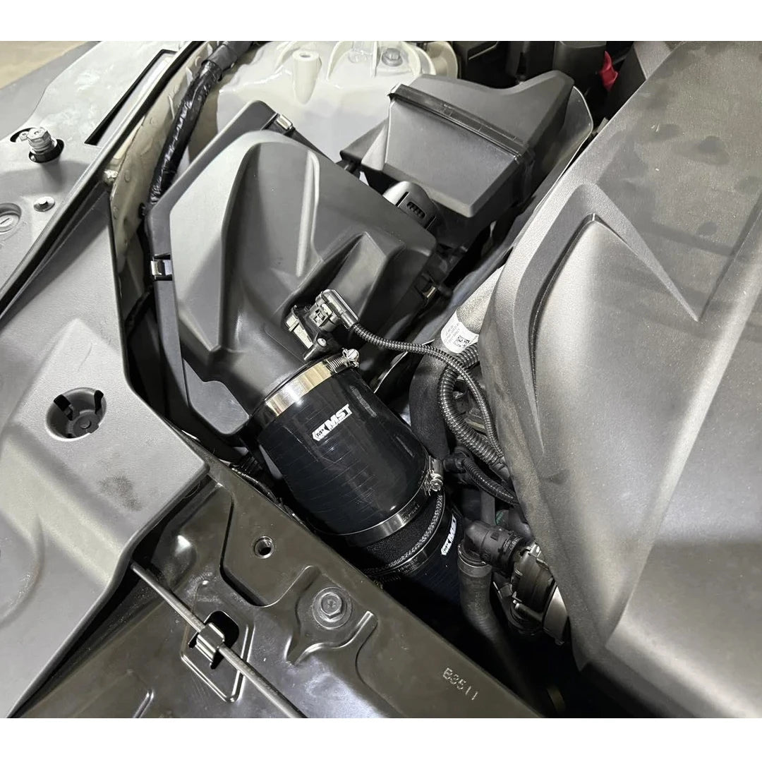 Ramair VW Golf MK6 GTI 2.0TSI PRORAM Induktionskit
