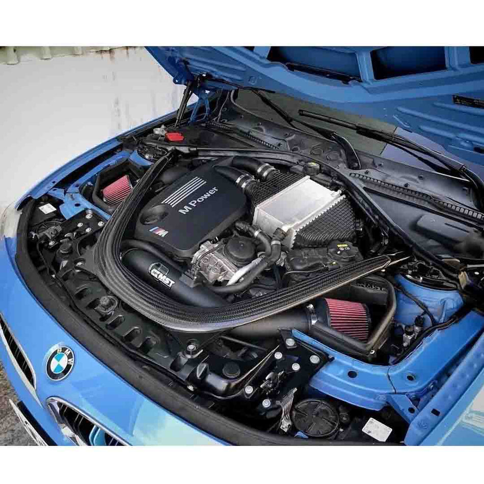 MST Performance BMW S55 3.0 Turbo Induction Kit
