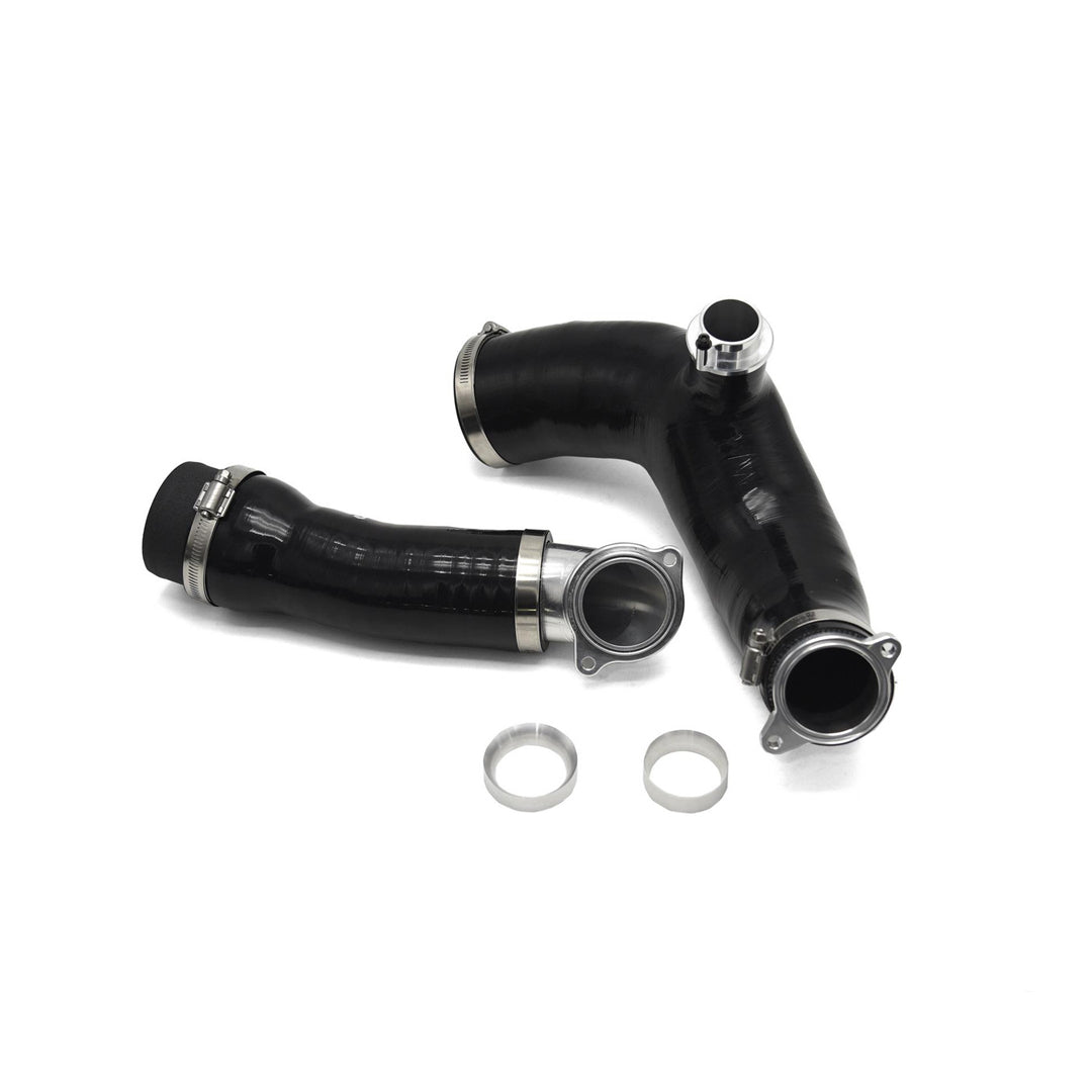 MST Performance BMW M2 M3 M4 3.0 S55 Silicone Intake Hose