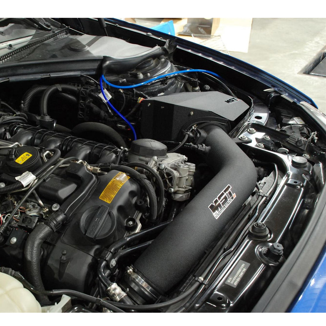 MST Performance BMW 3 Series 335i N55 3.0 Turbo Induction Kit