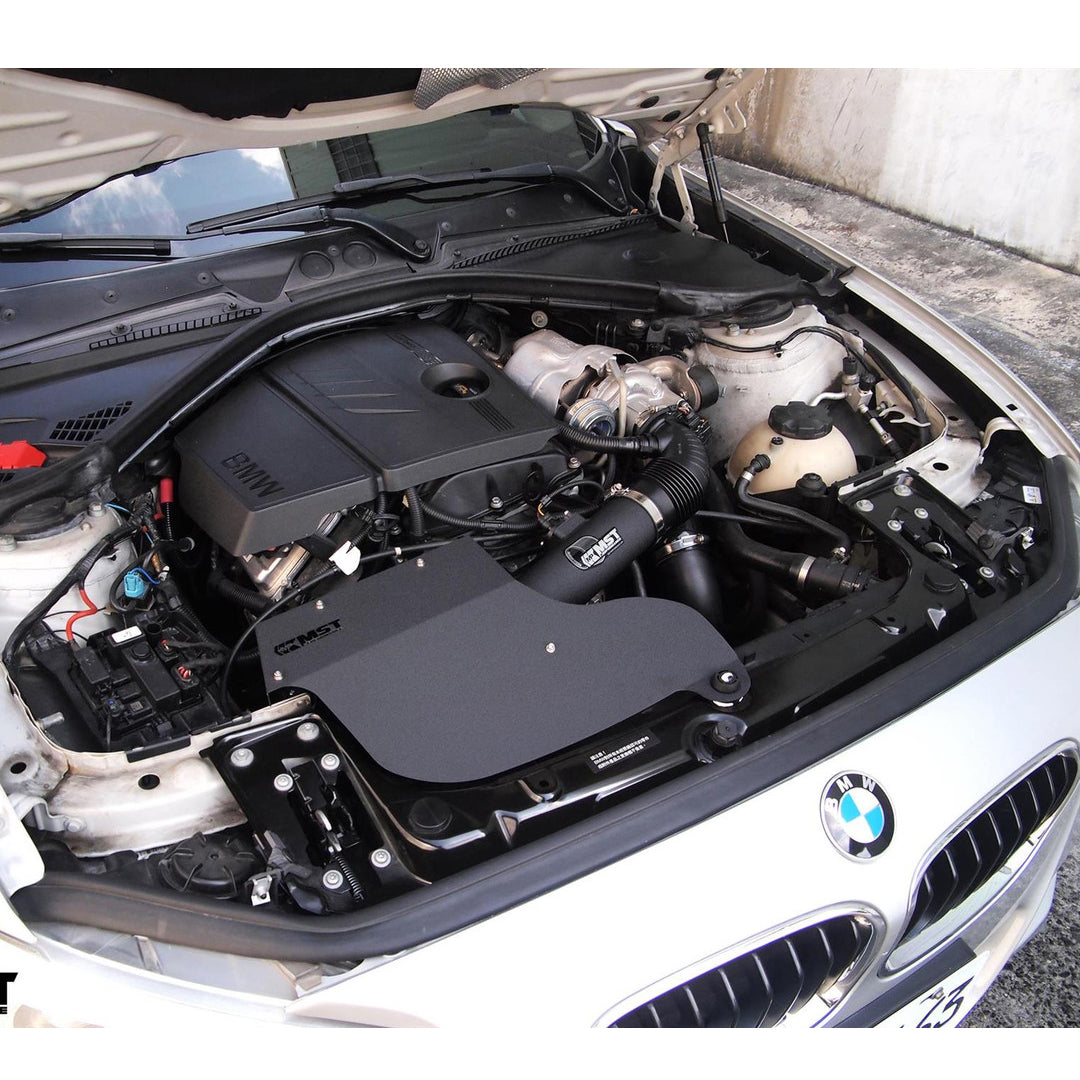 MST Performance BMW 3er F30 F31 N13 1.6 Turbo-Ansaugkit