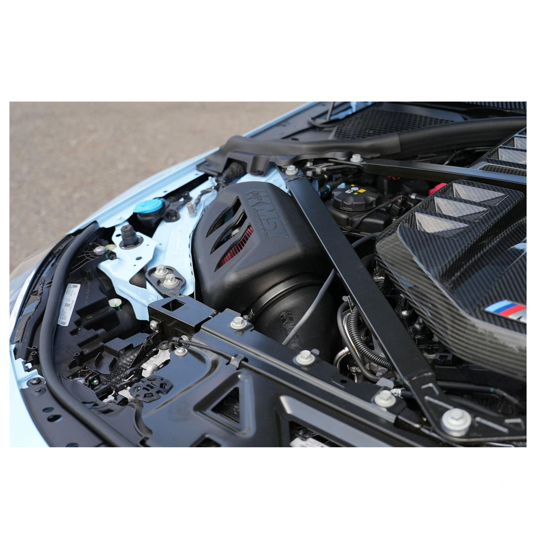 MST Performance BMW G82 M4 3.0 S58 Induction Kit