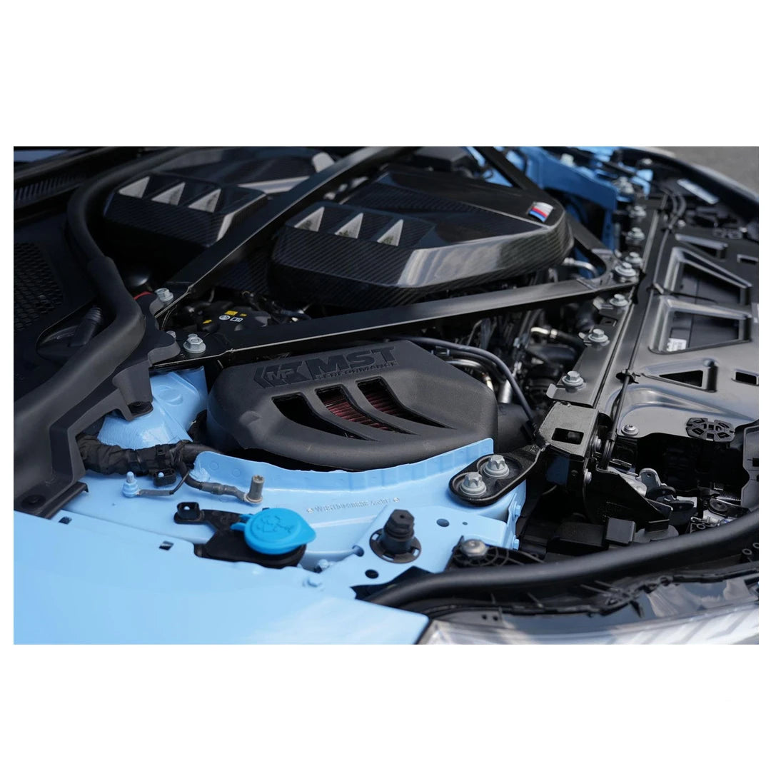 MST Performance BMW G80 M3 3.0 S58 Ansaugkit
