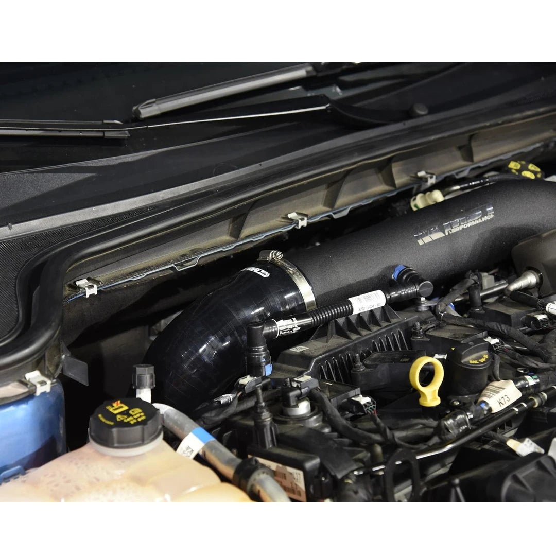 Ramair VW Golf MK6 GTI 2.0TSI PRORAM Induktionskit