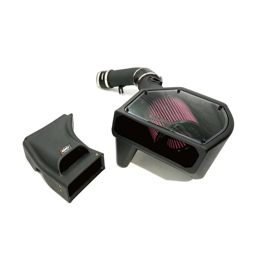 MST Performance Toyota Yaris GR 1.6 Induction Kit