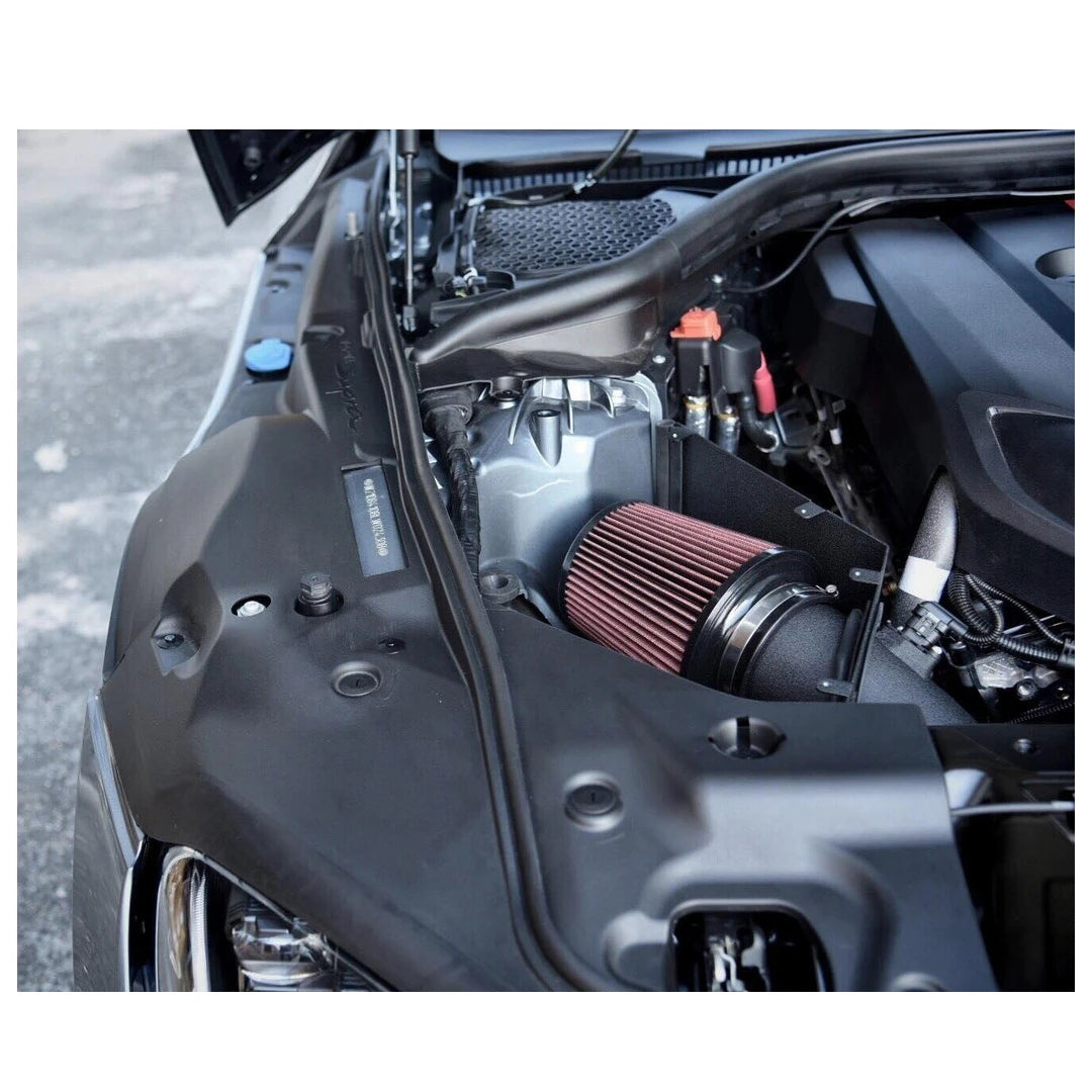 MST Performance Toyota Supra A90 B58 3.0 Turbo Induction Kit