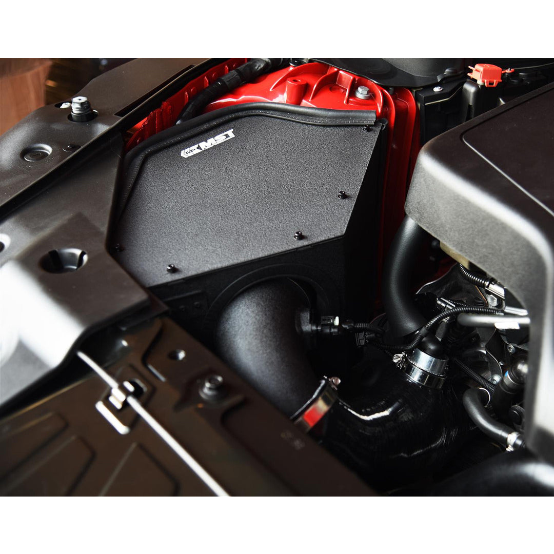 MST Performance Toyota Supra A90 B48 2.0 Induction Kit