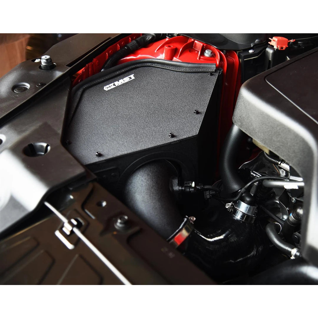 MST Performance Toyota Supra A90 B48 2.0 Ansaugkit