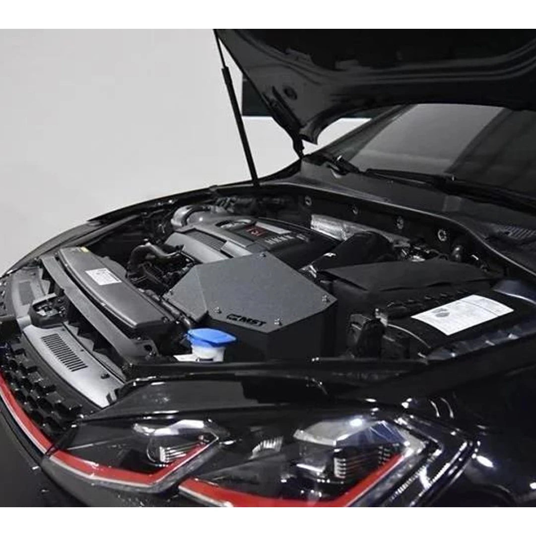 MST Performance Audi A3 S3 MK3 2.0TFSI Induktionskit