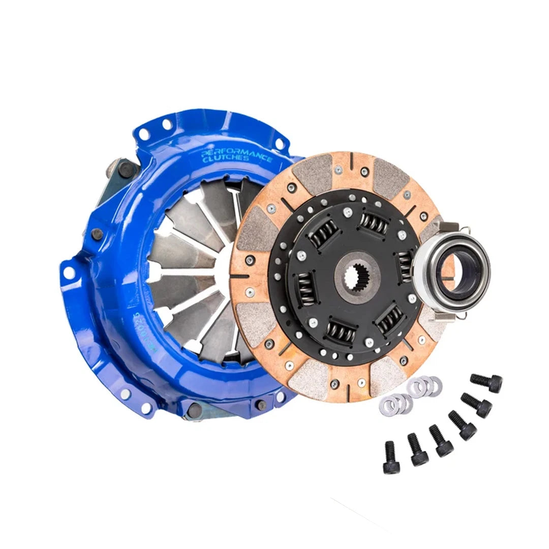 Performance Clutches Lotus Elise Exige Stage 2 Sport Clutch Kit