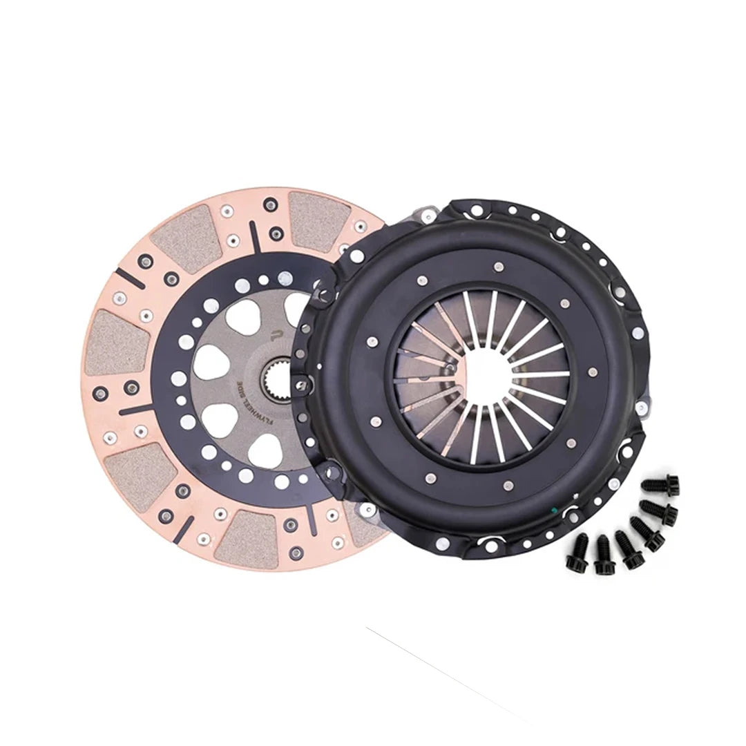 Performance Clutches VW Scirocco MK3 2.0 Stage 2 Sport Clutch Kit