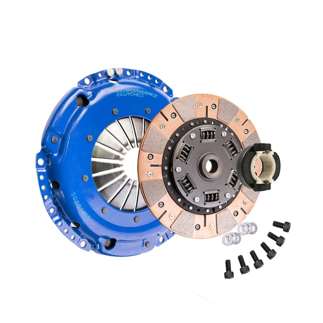 Performance Clutches VW Golf MK3 Stage 2 Sport Clutch Kit