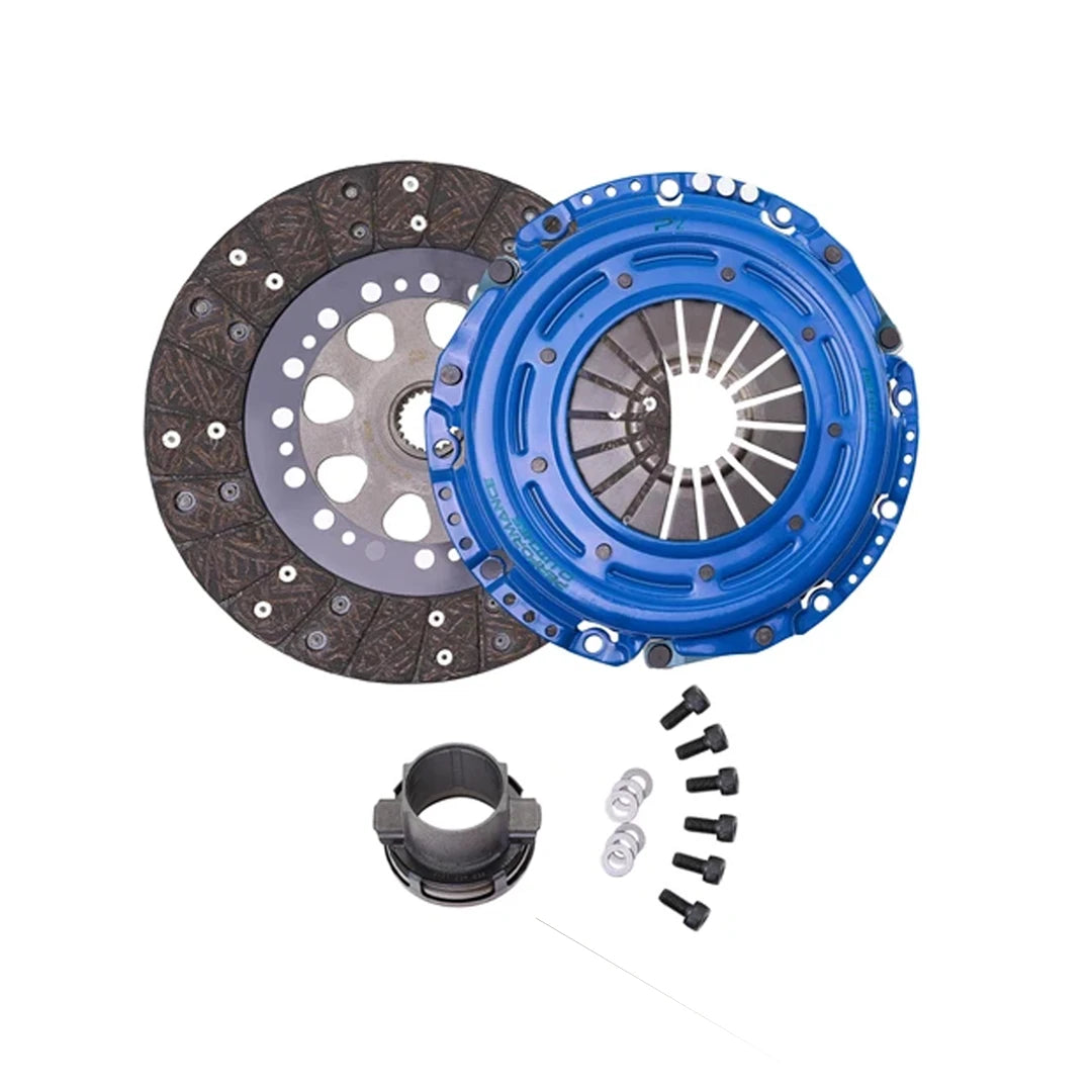 Performance Clutches BMW E85 E86 Z4M Stage 1 HD Street Clutch Kit
