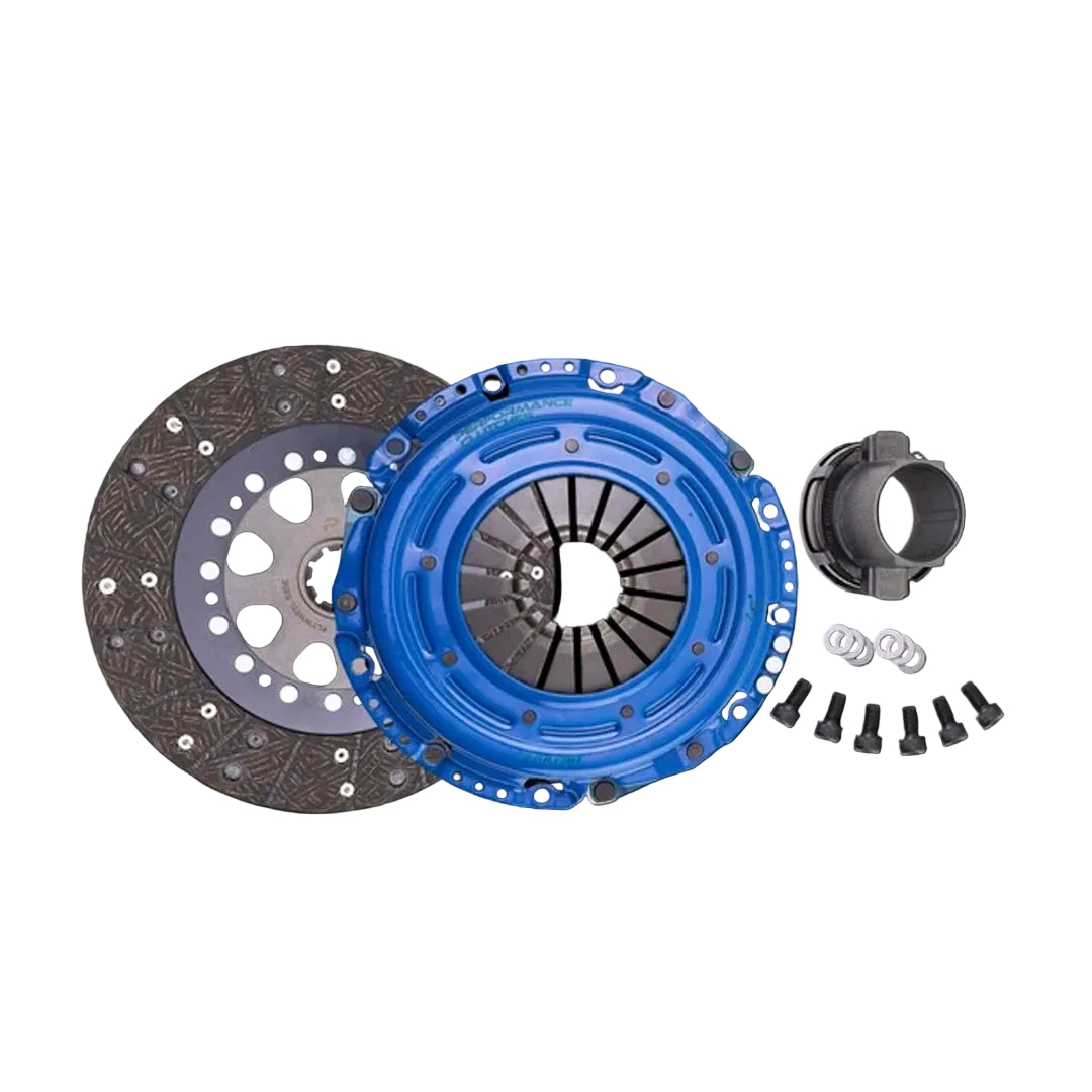 Performance Clutches BMW E46 Stage 1 HD Street Clutch Kit