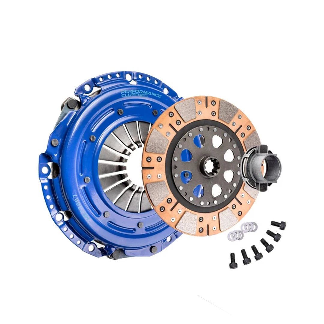 Performance Clutches BMW E46 Stage 2 Sport Clutch Kit