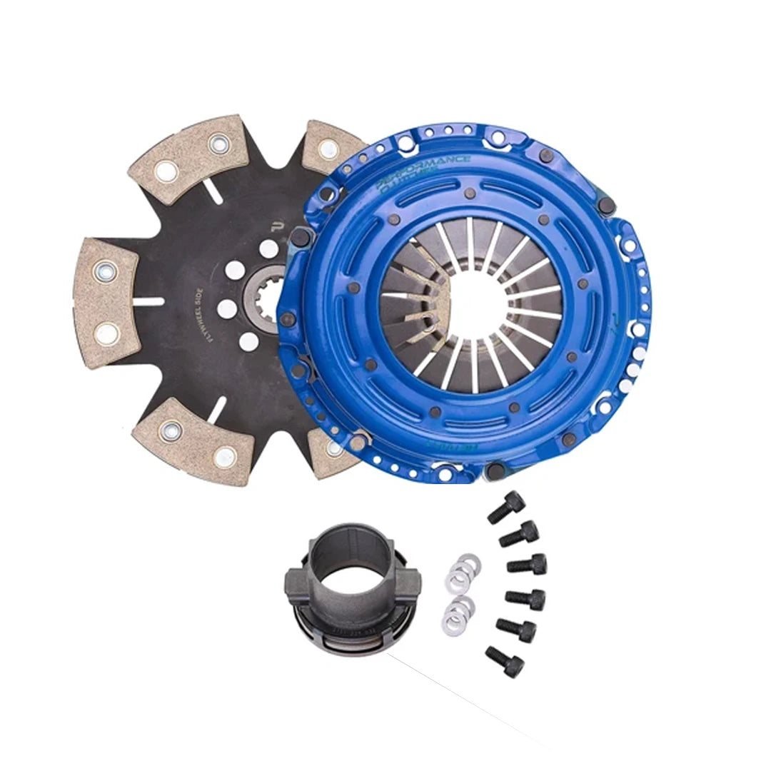 Performance Clutches BMW E46 Stage 3 Sport Clutch Kit