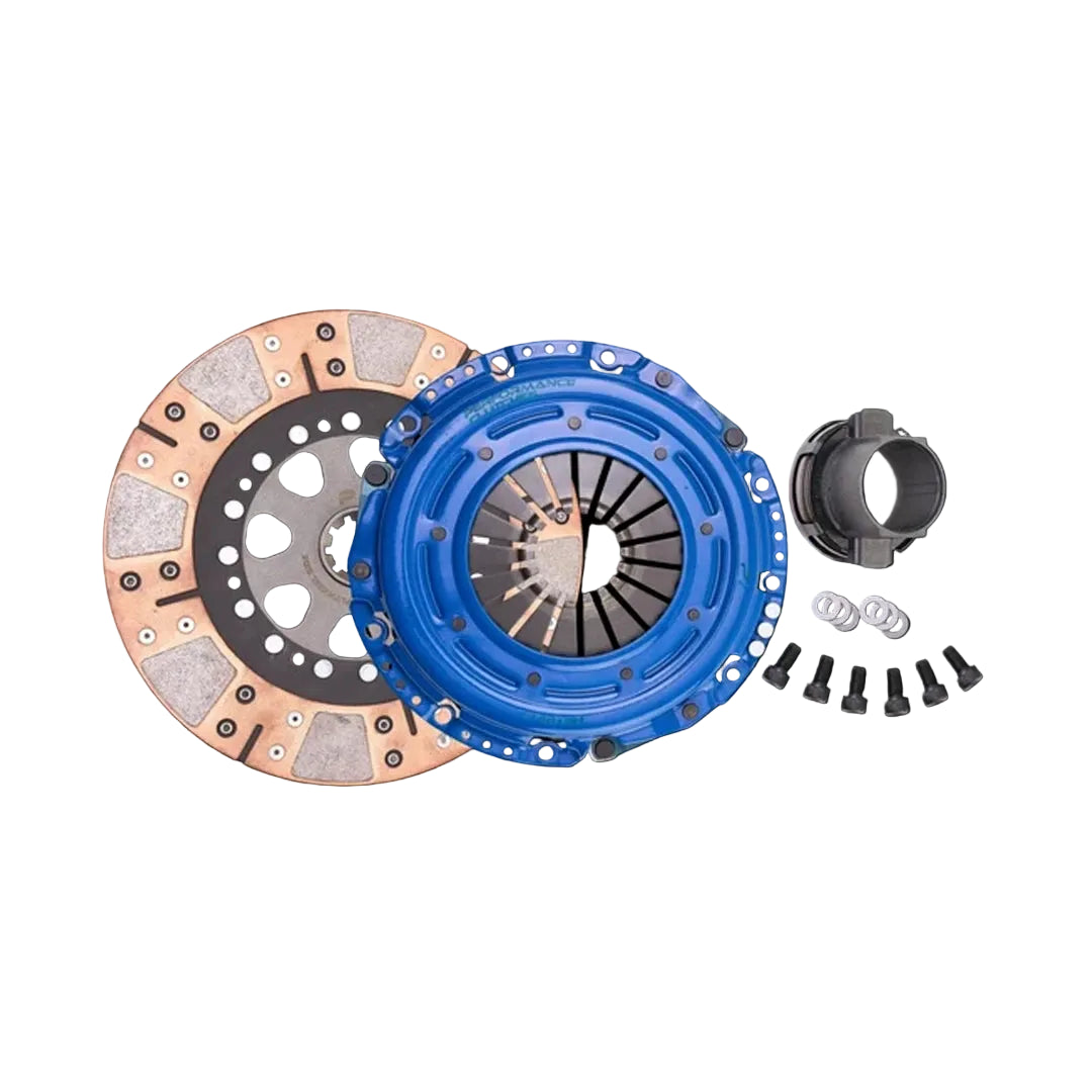 Performance Clutches BMW E39 M5 Stage 2 Sport Clutch Kit