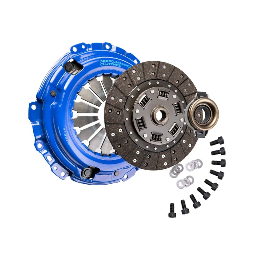 Performance Clutches Nissan Pulsar Sunny GTI-R Stage 1 Street HD Clutch Kit