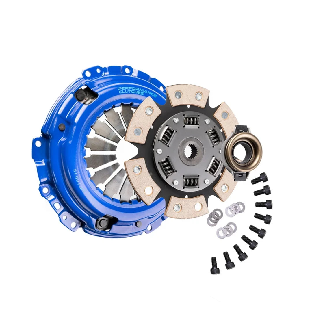 Performance Clutches Nissan Pulsar Sunny GTI-R Stage 3 Sport Clutch Kit