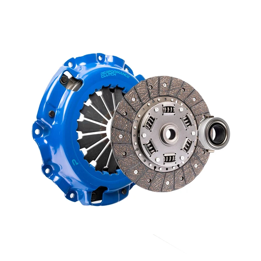 Performance Clutches Mazda RX7 RX8 Stage 1 Street HD Clutch Kit