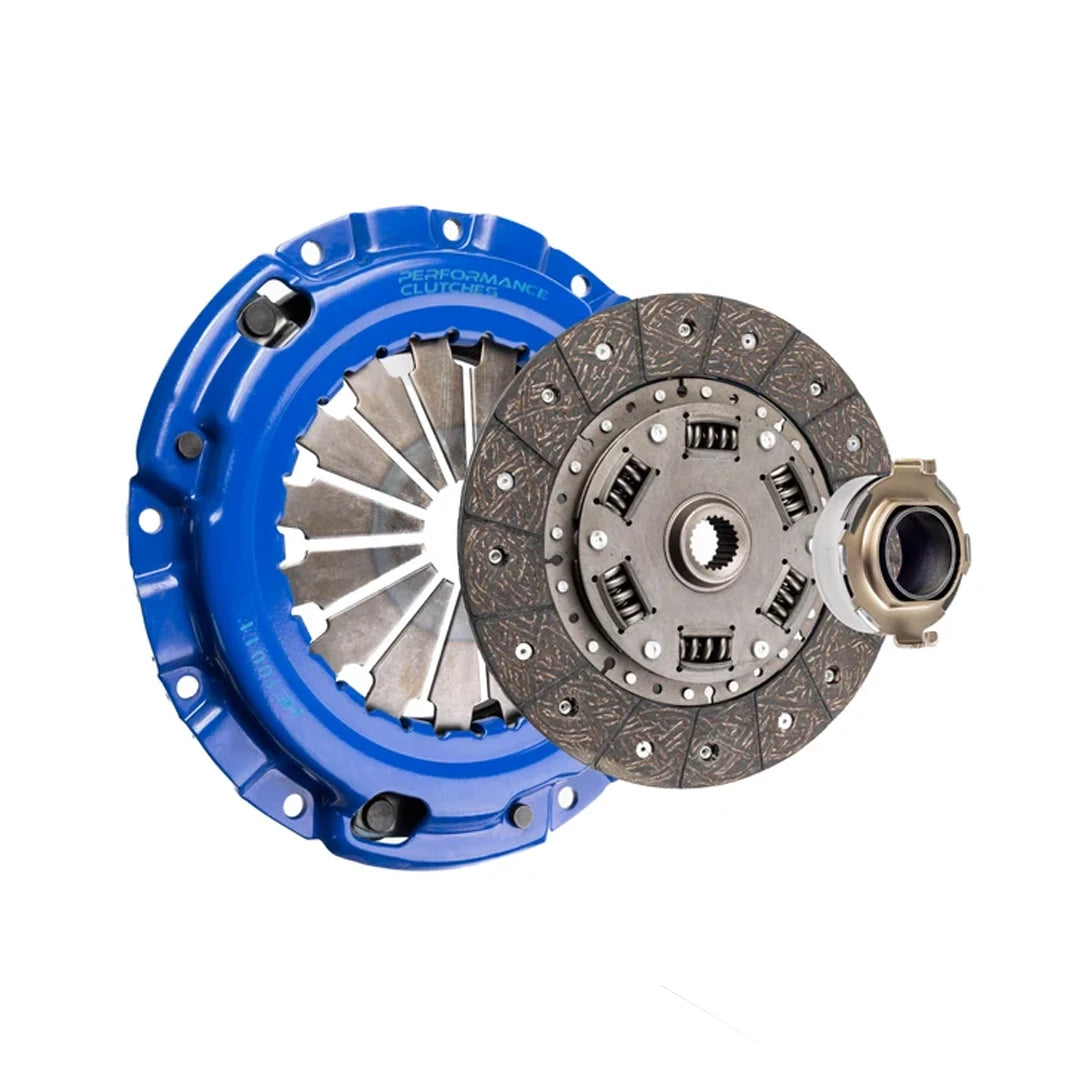 Performance Clutches Mazda MX5 NA NB 1.8 Stage 1 Street Clutch Kit