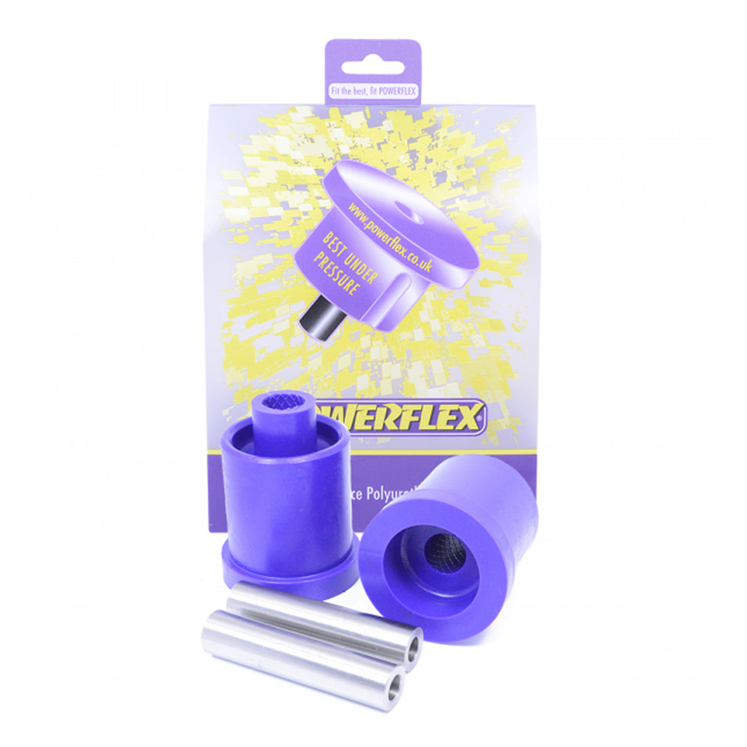 Powerflex PFR80-1110 Vauxhall Corsa D E VXR Rear Beam Mounting Bushes