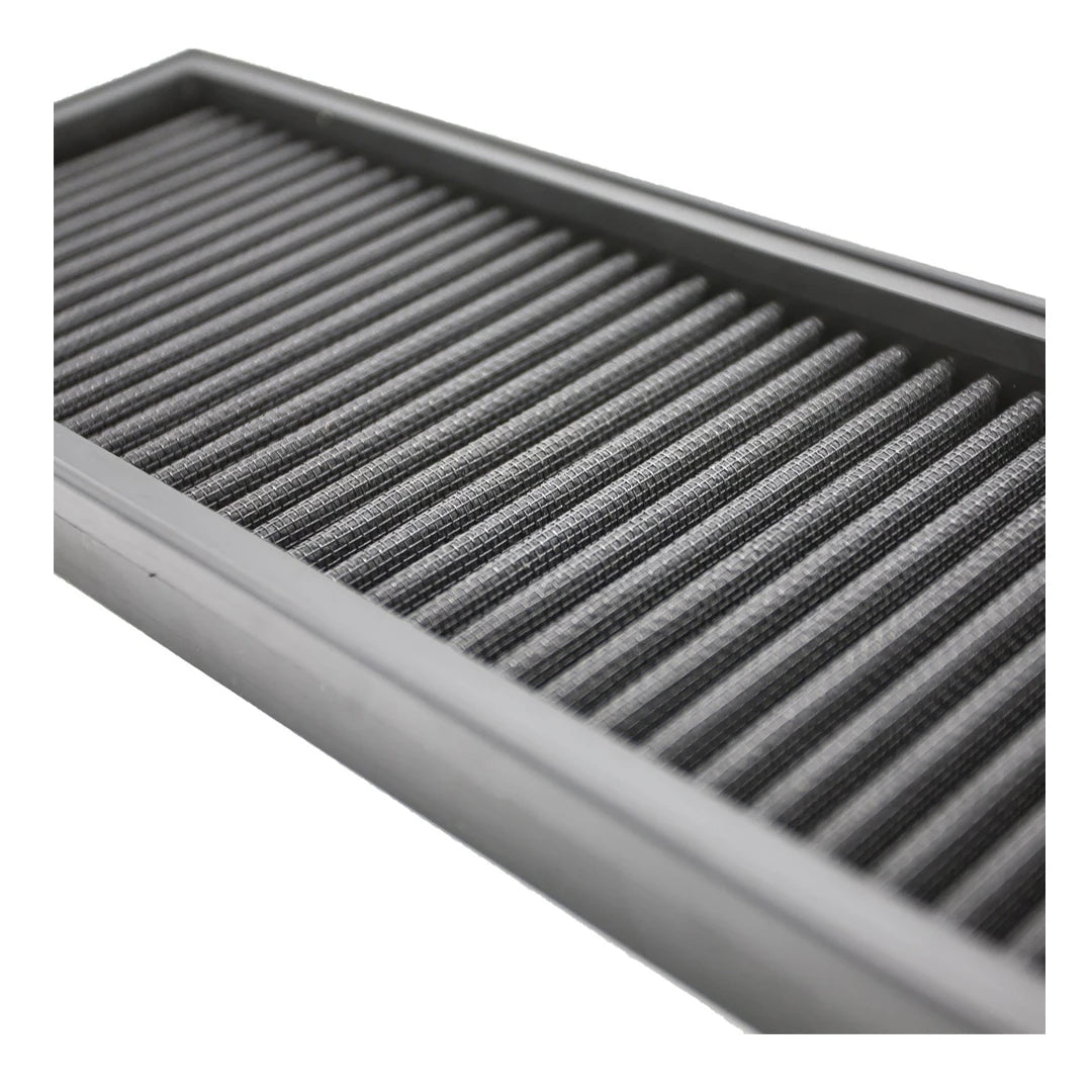 Close up of Ramair proram panel air filter