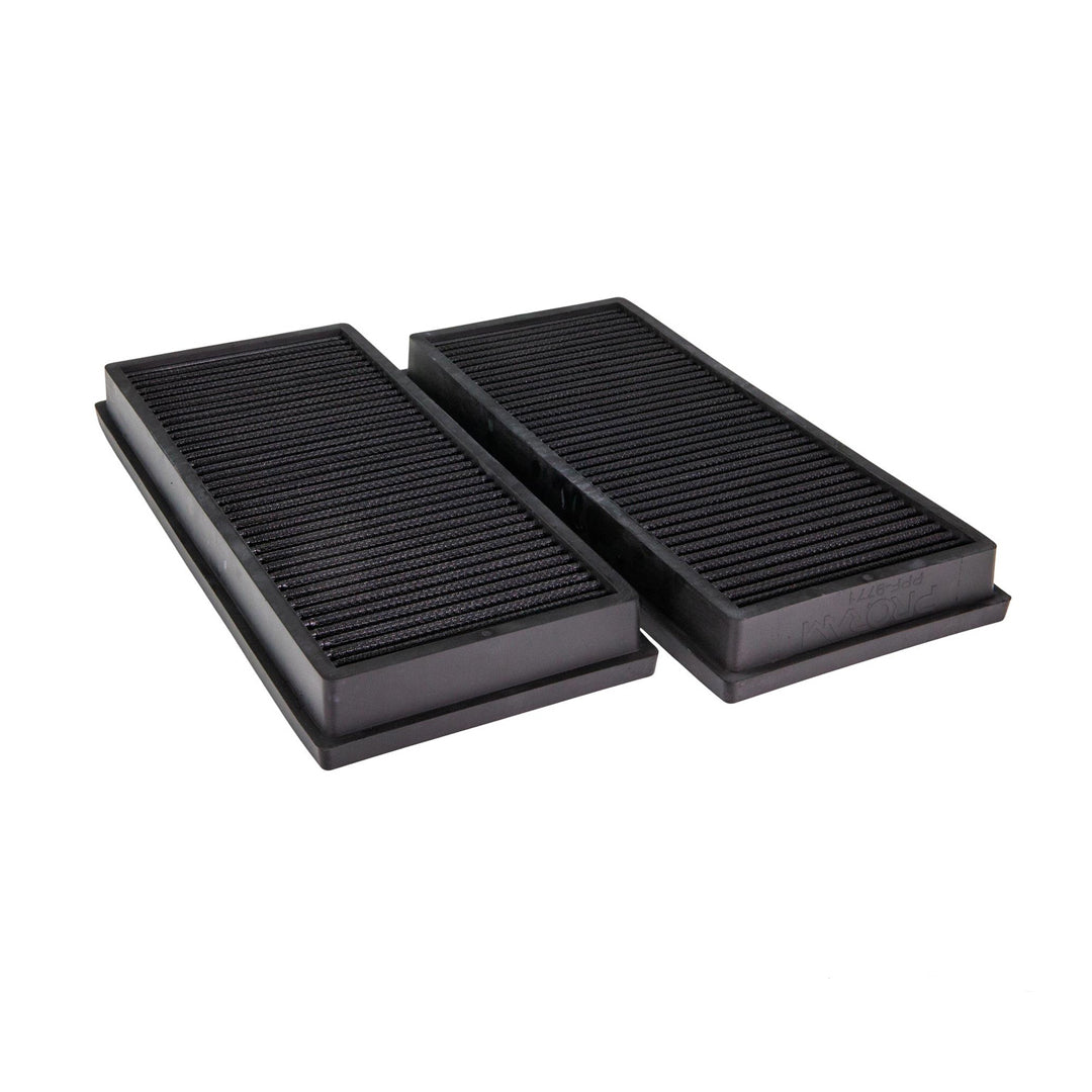 Ramair PPF-9771 Mercedes C63 AMG PRORAM Panel Air Filters