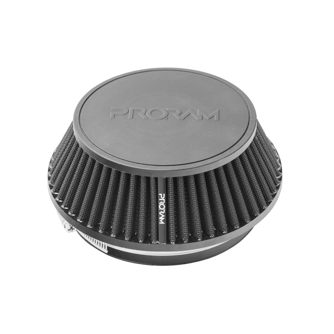 Ramair Universal PRORAM 152 mm kleiner Kegel-Luftfilter