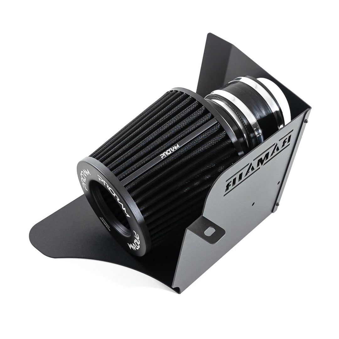 Ramair Audi S3 TT MK1 1.8 Turbo PRORAM Induction Kit