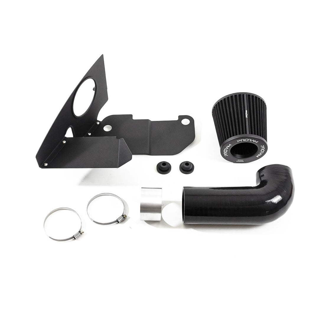 Ramair VW Golf MK6 GTI PRORAM Induction Kit & Intake Pipe