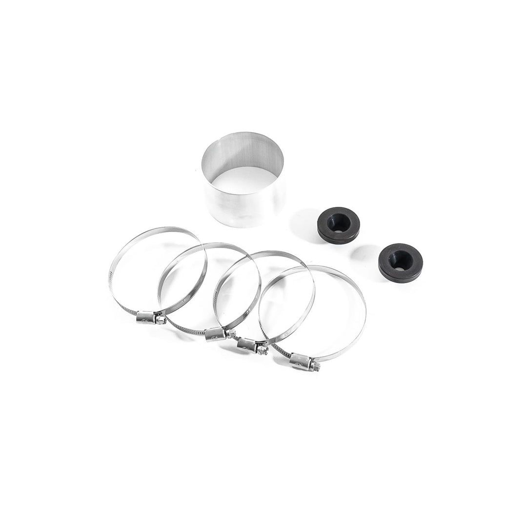 Ramair VW Golf MK6 GTI PRORAM Induction Kit & Intake Pipe