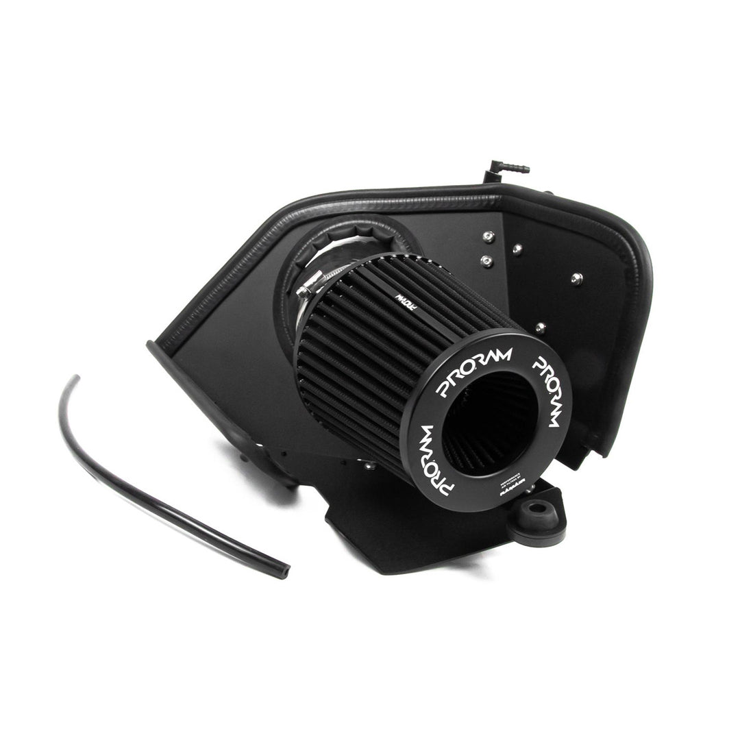 Ramair VW Golf MK7 MK8 GTI R 2.0TSI EA888 PRORAM Induction Kit