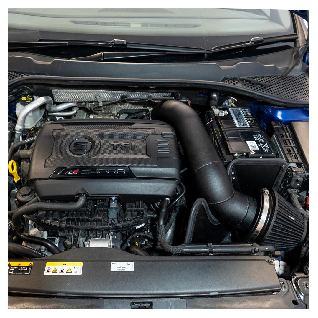 Kit d'induction Ramair VW Golf MK7 GTI R 2.0TSI EA888 PRORAM