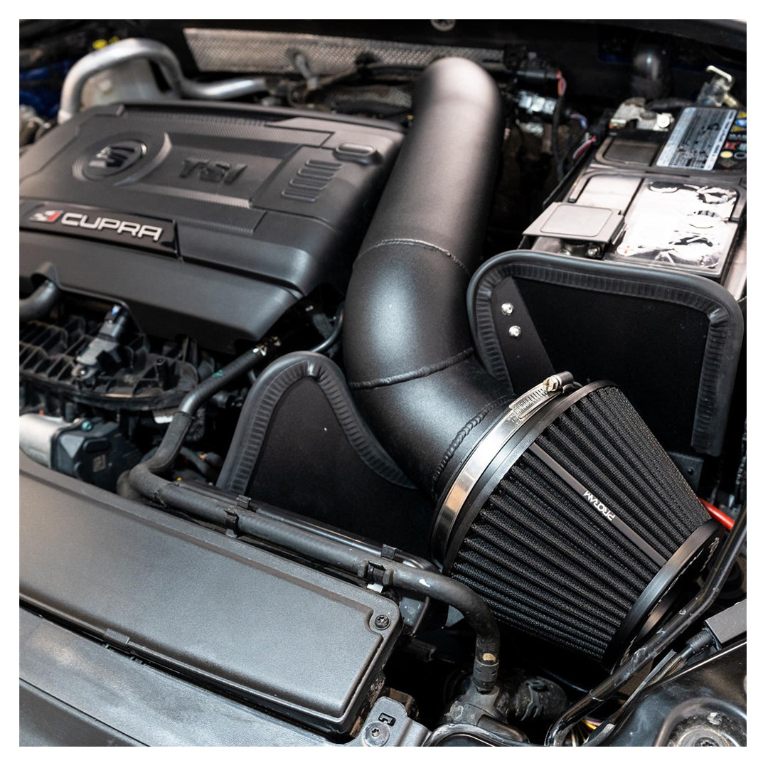 Kit d'induction Ramair VW Golf MK7 GTI R 2.0TSI EA888 PRORAM