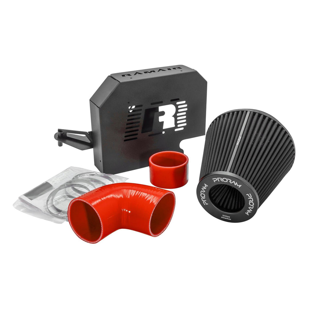 Ramair Ford Focus MK2 ST PRORAM Induktionskit