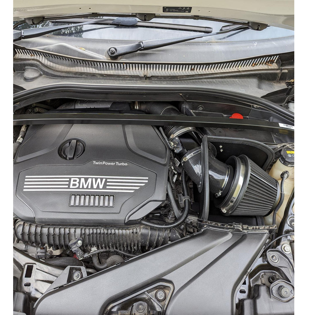 Ramair BMW Mini JCW GP F56 2.0T B48 PRORAM Induction Kit