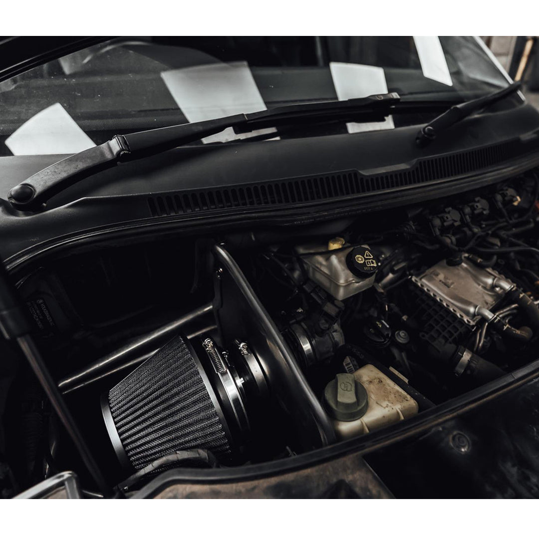 Ramair VW Transporter T5 T6 2.0TDI 2.5TDI PRORAM Induktionskit