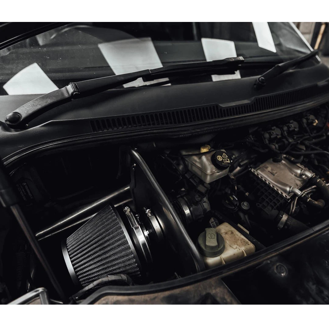 Ramair VW Transporter T5 T6 2.0TDI 2.5TDI PRORAM Induction Kit
