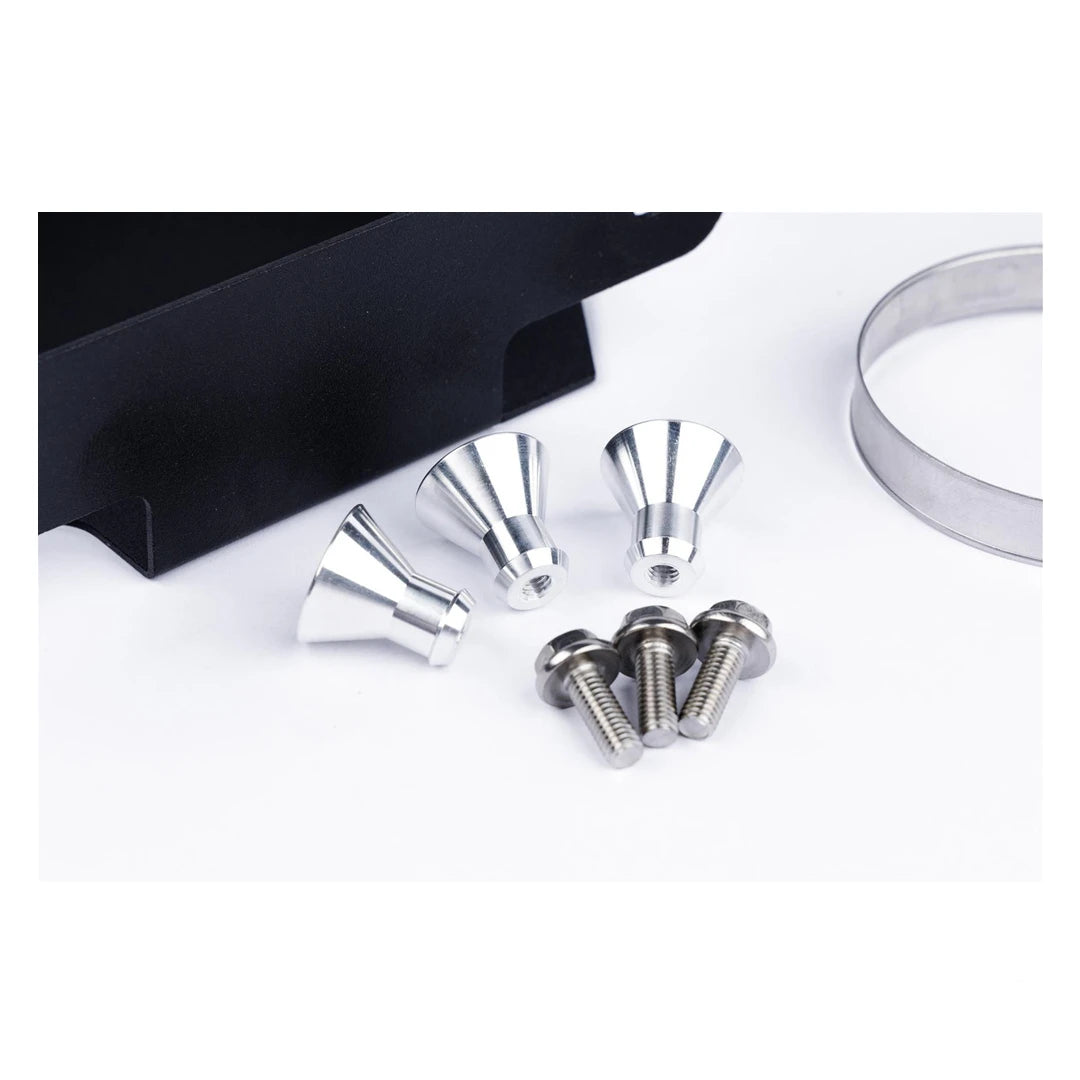 Kit d'induction Ramair Vauxhall Corsa D VXR PRORAM