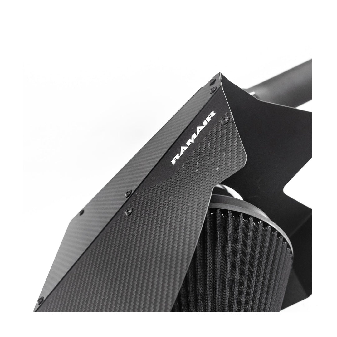 Ramair BMW G87 M2 3.0 Turbo S58 PRORAM-Induktionskit