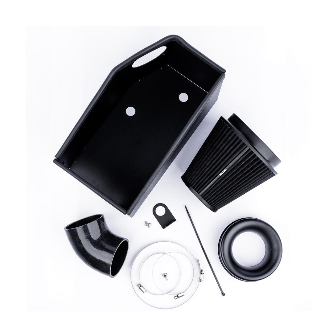 Ramair Audi TT RS 2.5TFSI PRORAM Induction Kit