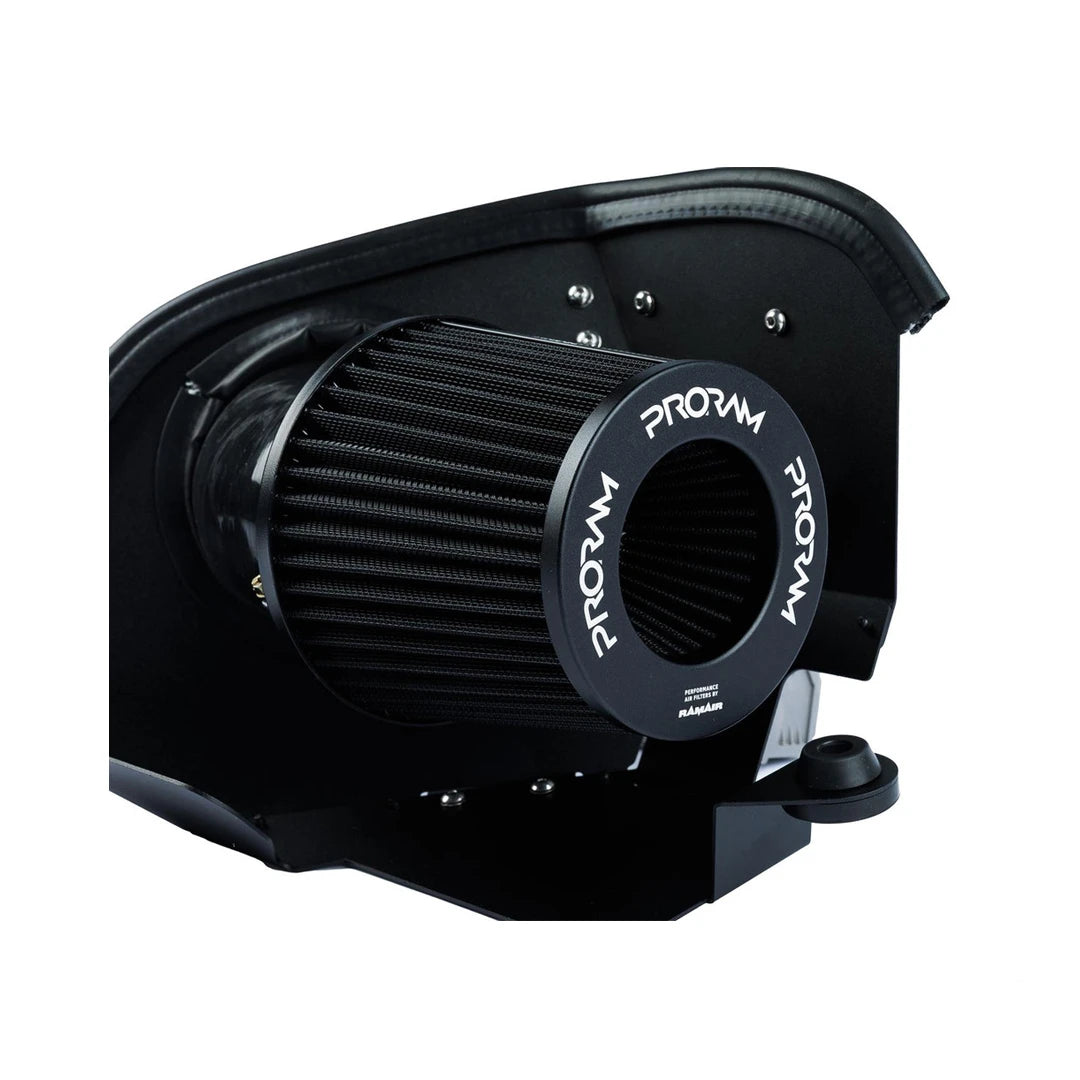 Ramair VW Golf MK8 GTD 2.0TDI PRORAM Induktionskit