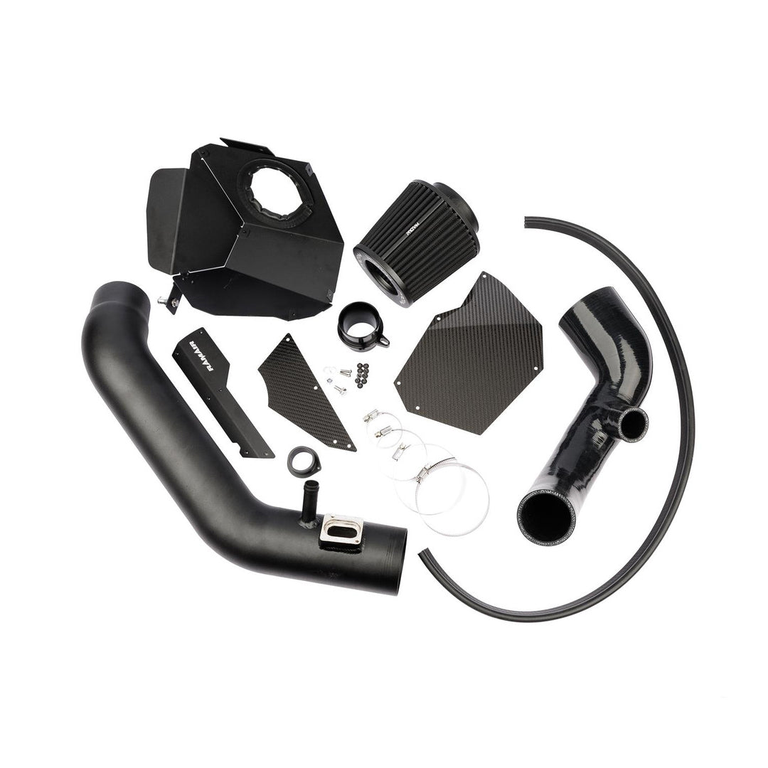 Ramair BMW F87 M2 3.0T N55 PRORAM Induktionskit