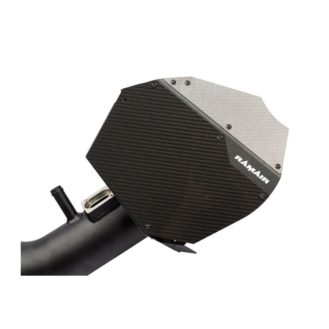 Ramair BMW F87 M2 3.0T N55 PRORAM Induktionskit
