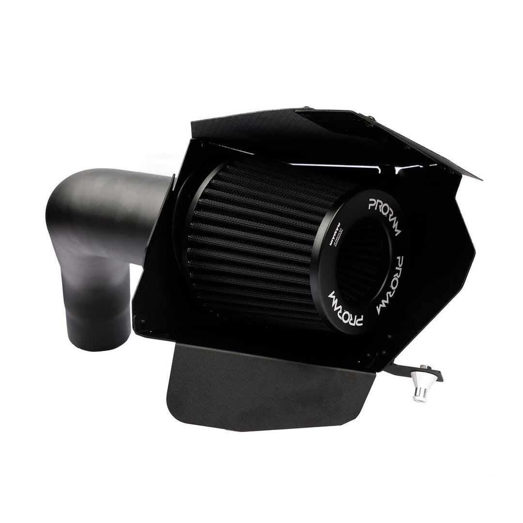 Ramair BMW F87 M2 3.0T N55 PRORAM Induktionskit