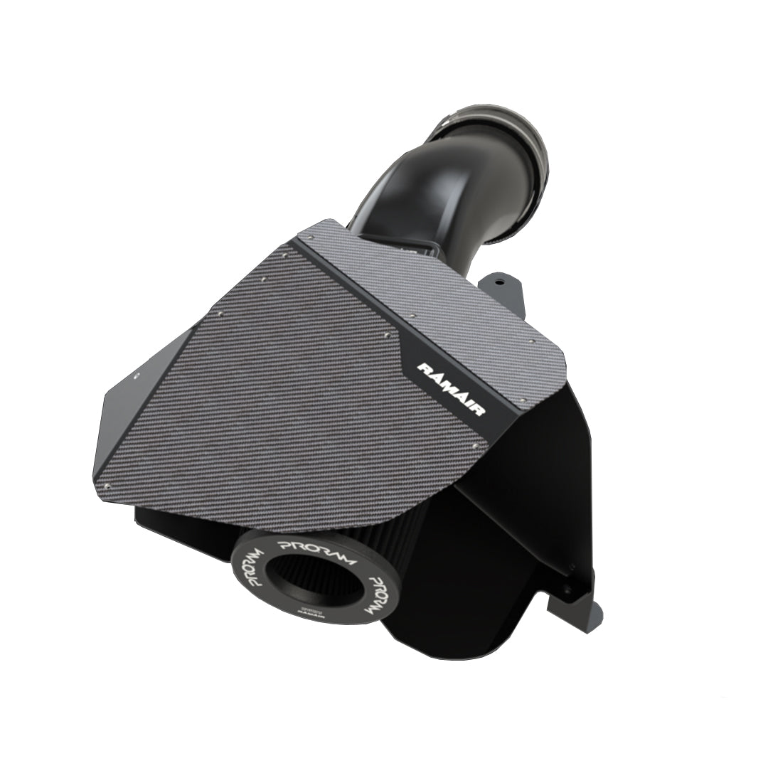 Ramair BMW 3er E46 Performance-Induktionskit