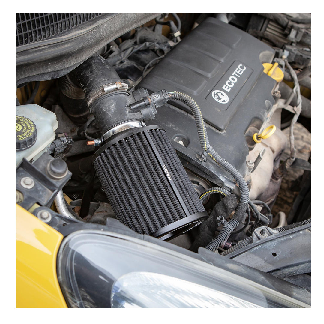 Ramair Vauxhall Corsa D VXR SR PRORAM Induktionskit