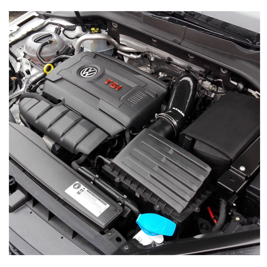 Ramair VW Golf MK7 GTI R Silicone Intake Hose