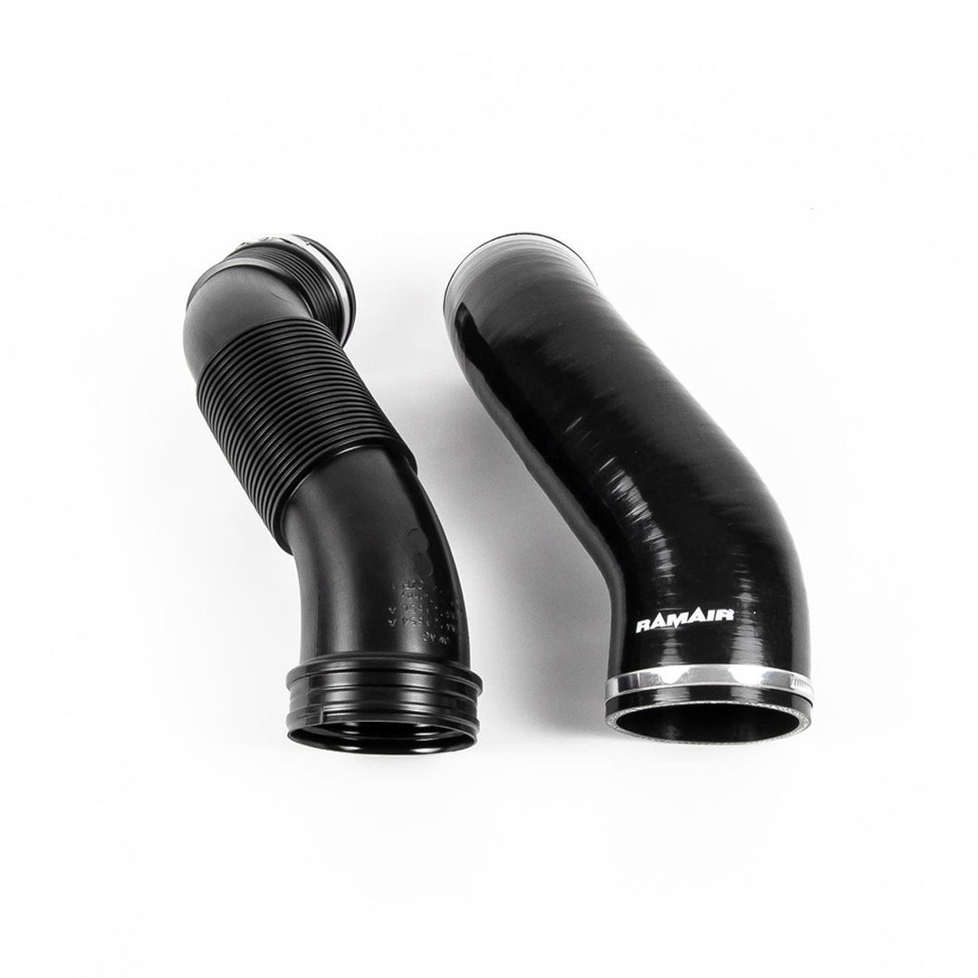 Ramair VW Golf MK8 GTI Silicone Intake Hose